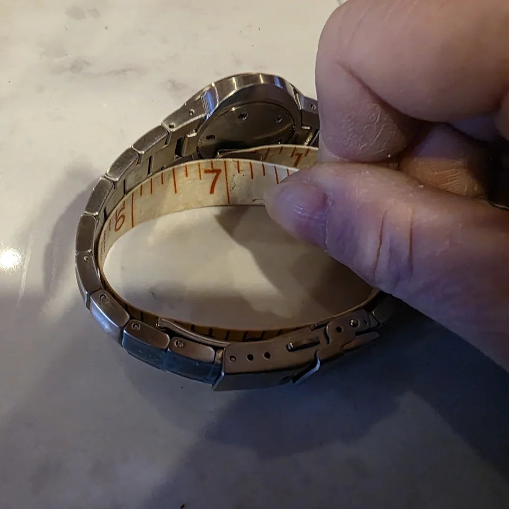 Women's Carrera Wristwatch - Picture 5 of 6